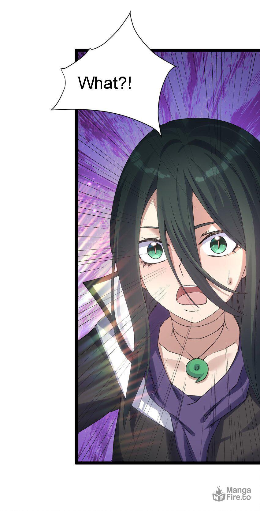 I Look Too Much Like the Boss and the World Actually Believes It – Chapter 17 page 5