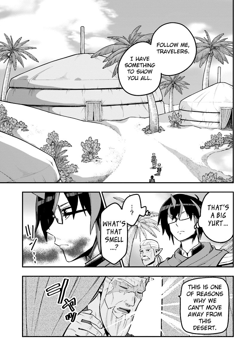 The Raorb Desert and the Asurakin, Part 2 page 10
