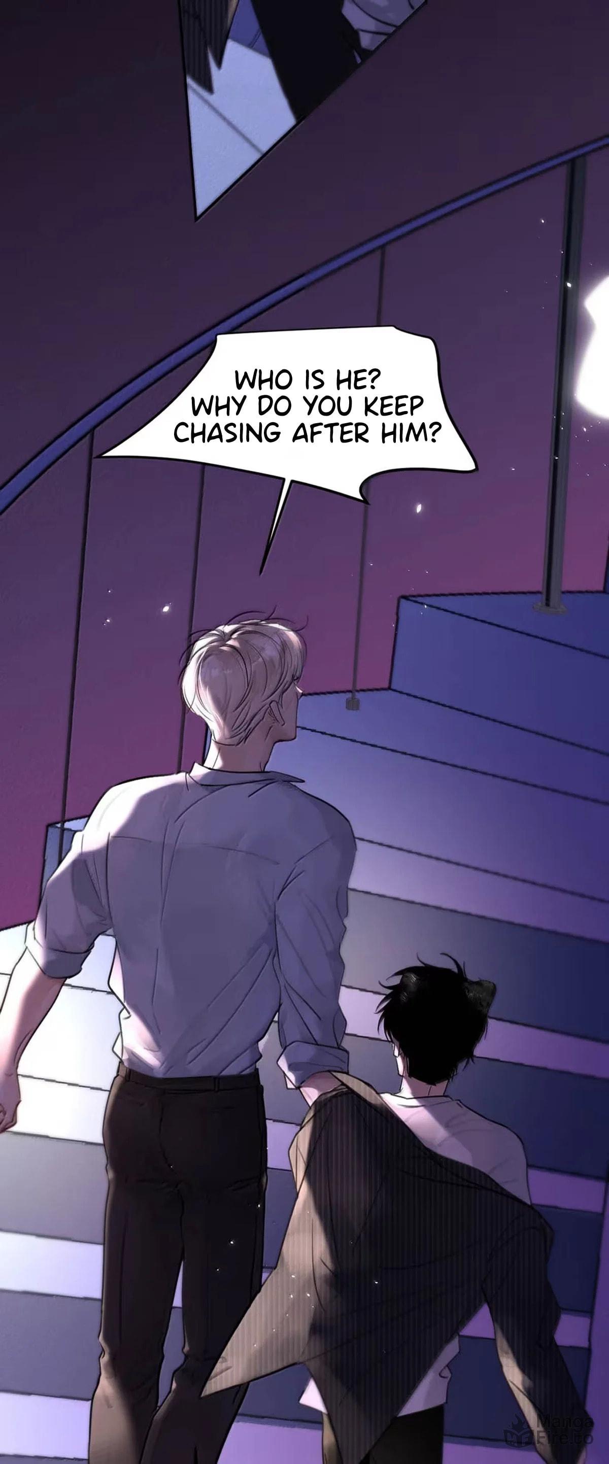 Who the hell is that. page 14