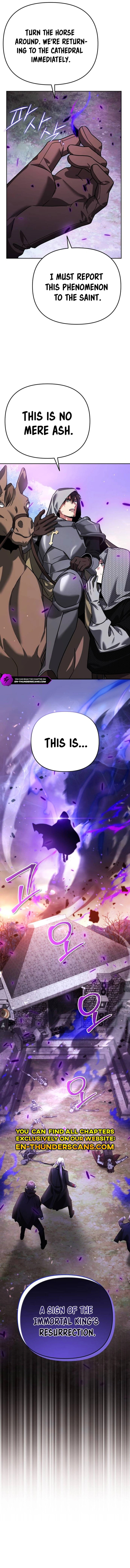All My Alter Egos Are Tycoons – Chapter 10 page 1