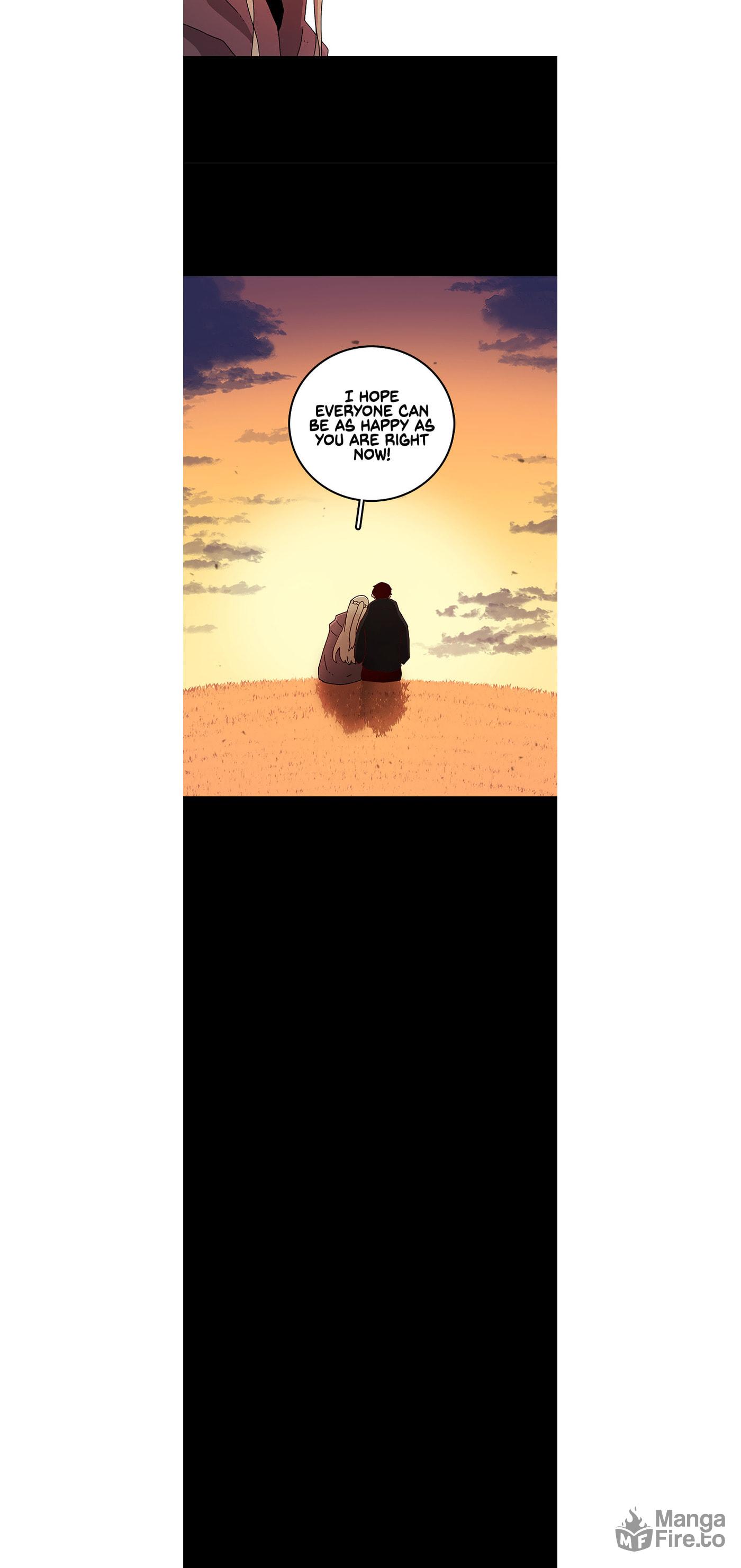 The House Without Time – Chapter 13 page 24