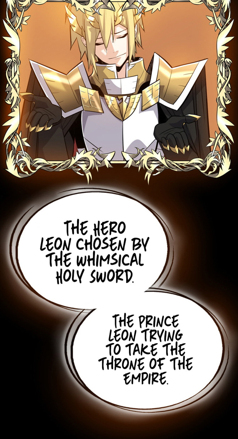 Disciple of the Holy Sword – Chapter 5 page 72