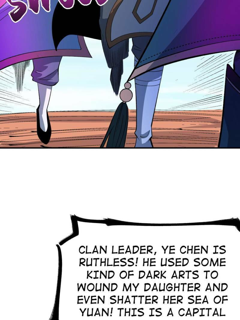 Invincible Martial Sage – Chapter 49 page 43