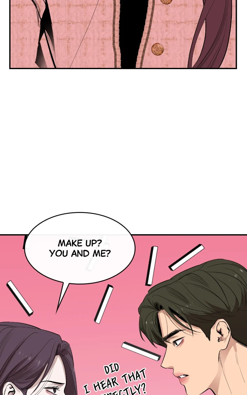 Extroversion of an Immortal – Chapter 60 page 21