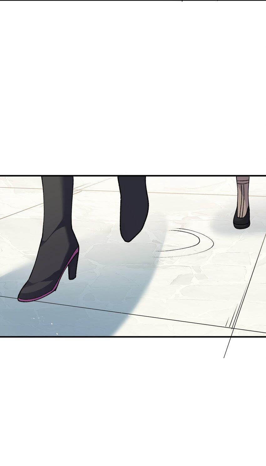 I Look Too Much Like the Boss and the World Actually Believes It – Chapter 35 page 15