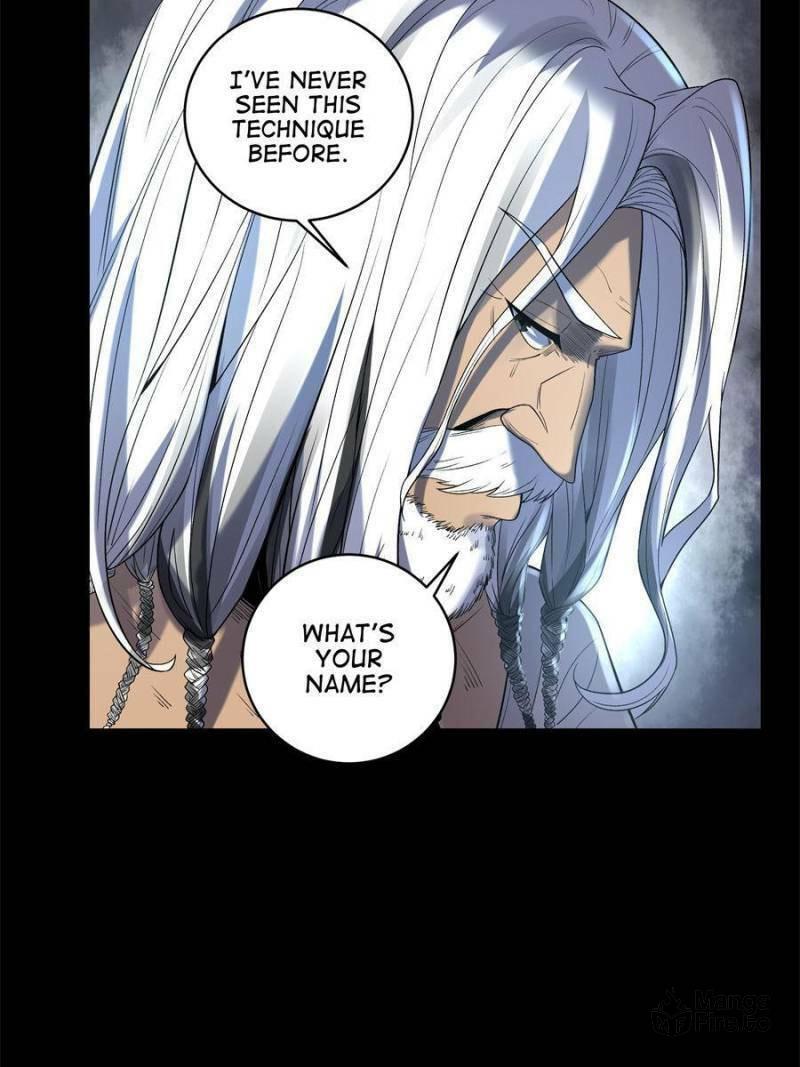 Celebrating the Remaining Life – Chapter 75 page 39