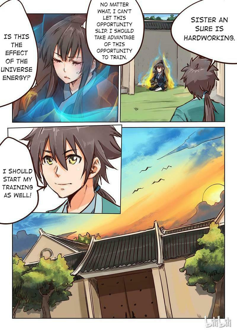Episode 18 page 3