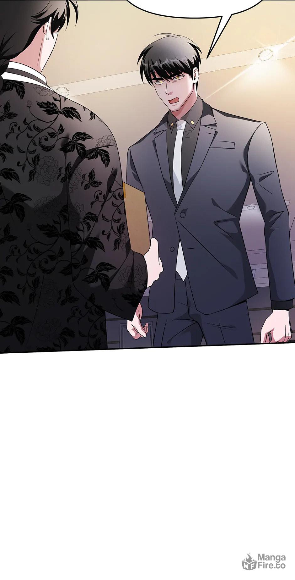 I'm the Villain's Constellation With Empty Pockets – Chapter 29 page 41