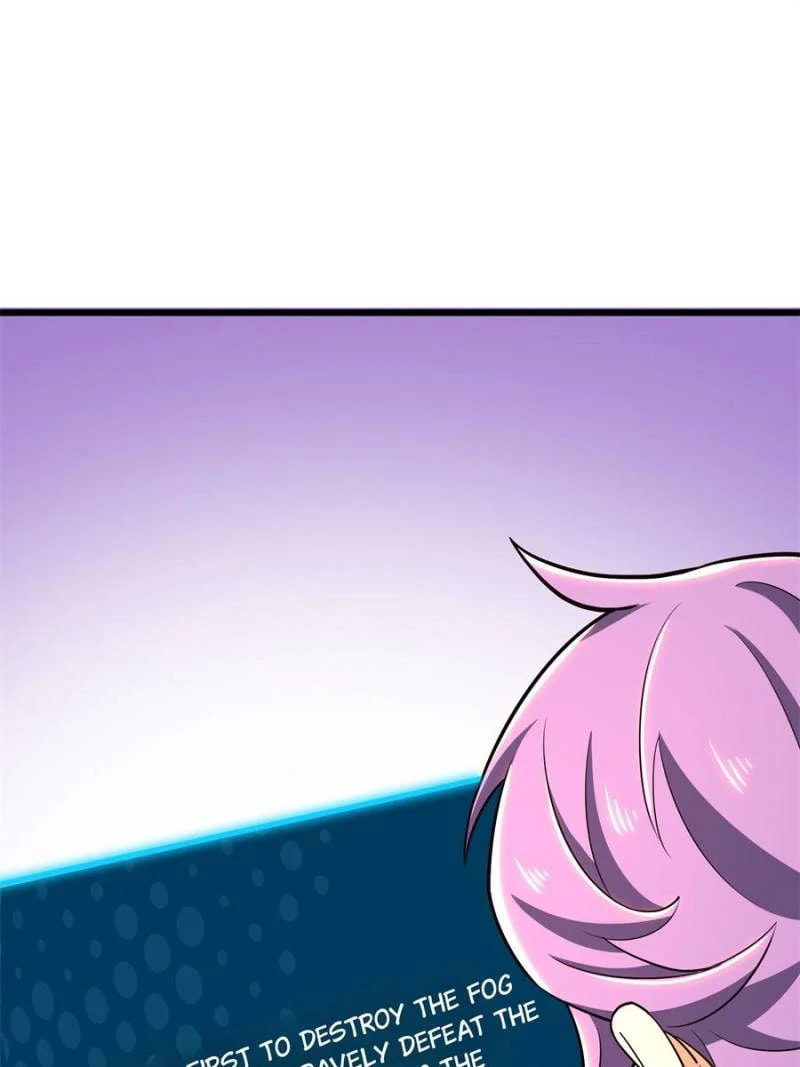 Ancient God's Chosen Warriors – Chapter 63 page 7