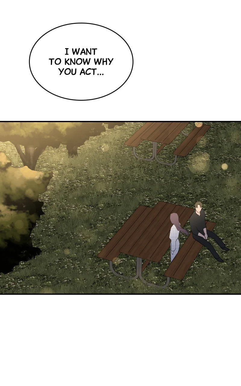 Extroversion of an Immortal – Chapter 60 page 85