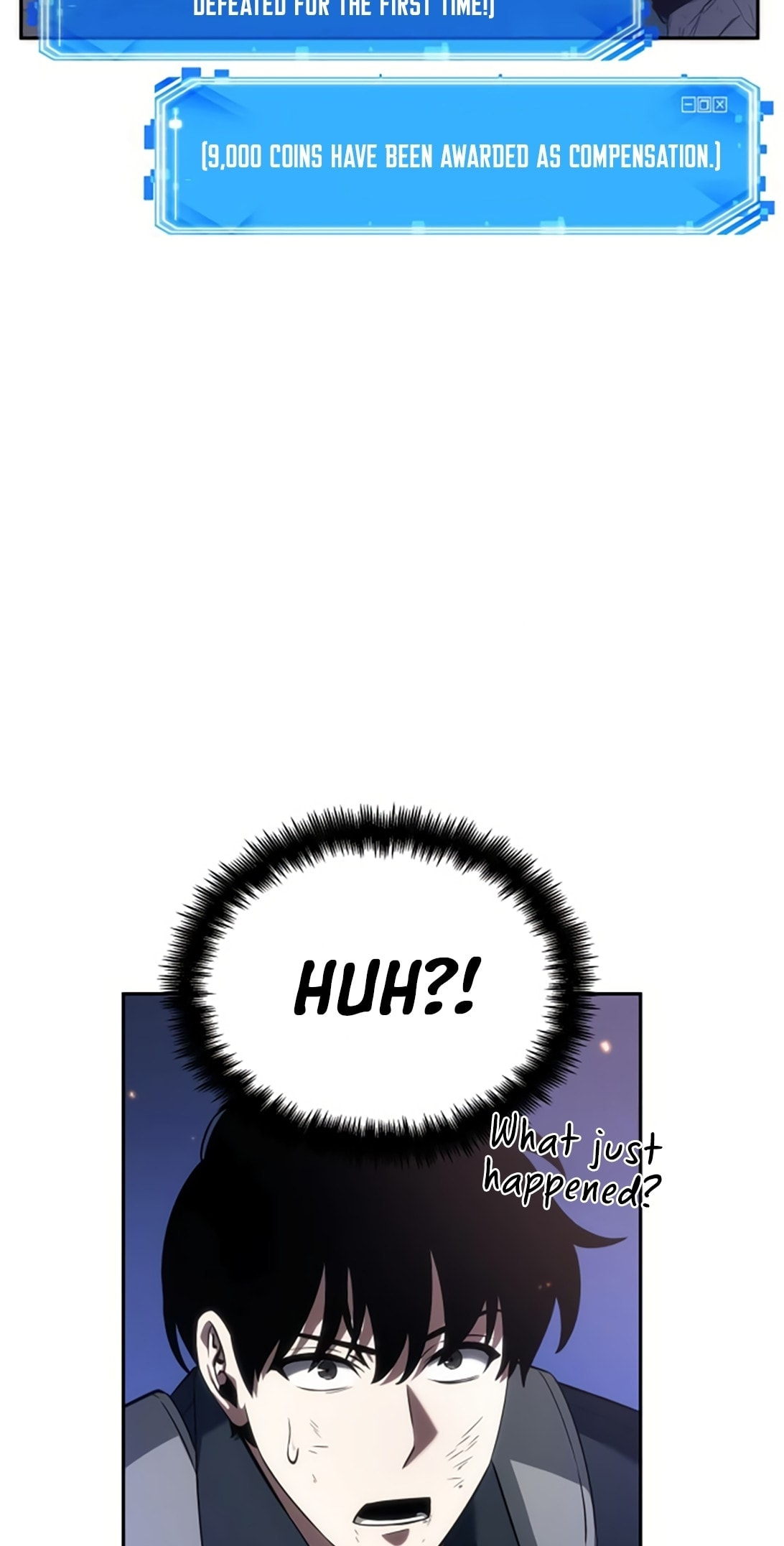 The Omniscient Sunfish (7) page 67