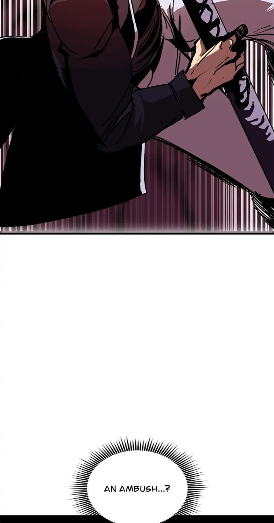 Returning With Absolutely Nothing – Chapter 56 page 25