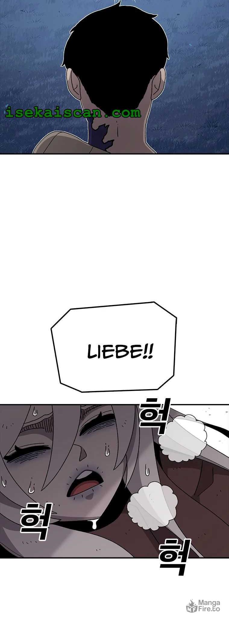 The House Without Time – Chapter 49 page 38