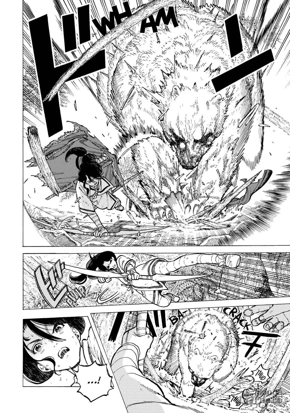 Playing House page 29