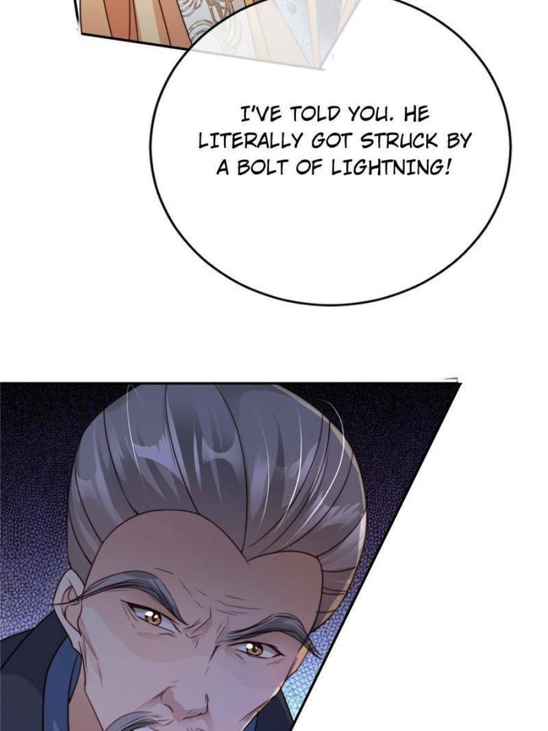 I Became the Attendant of the Villainess – Chapter 17 page 33