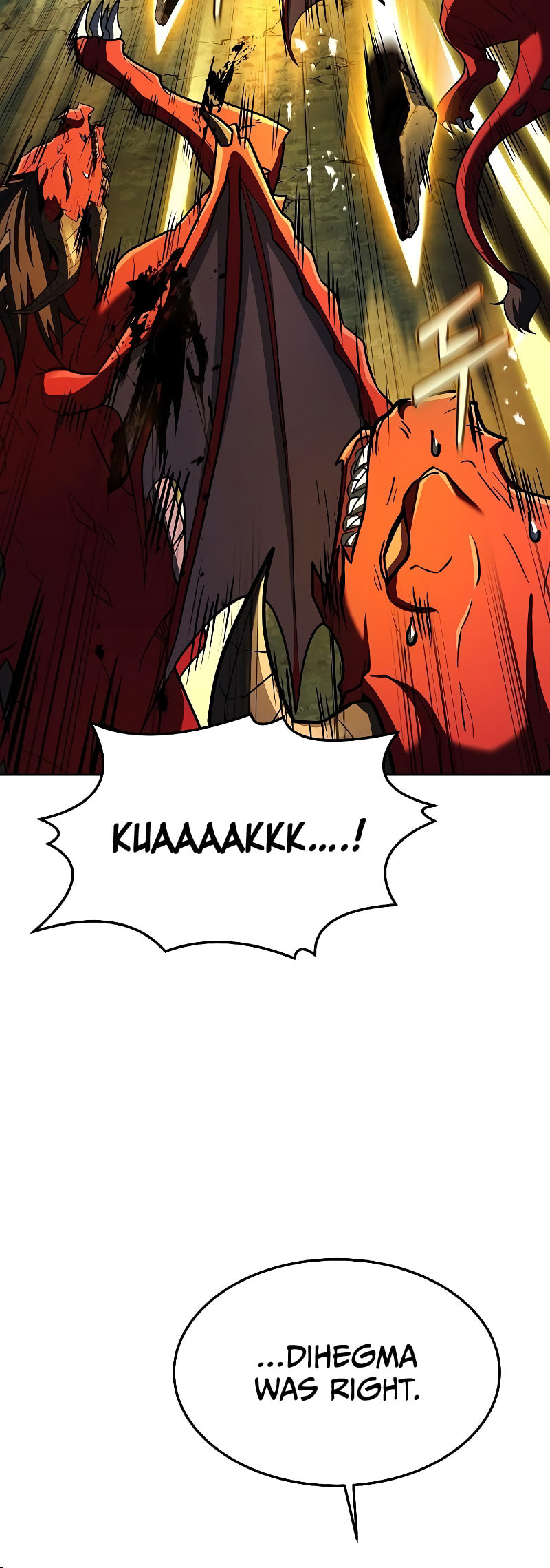 A Wizard's Restaurant – Chapter 34 page 73