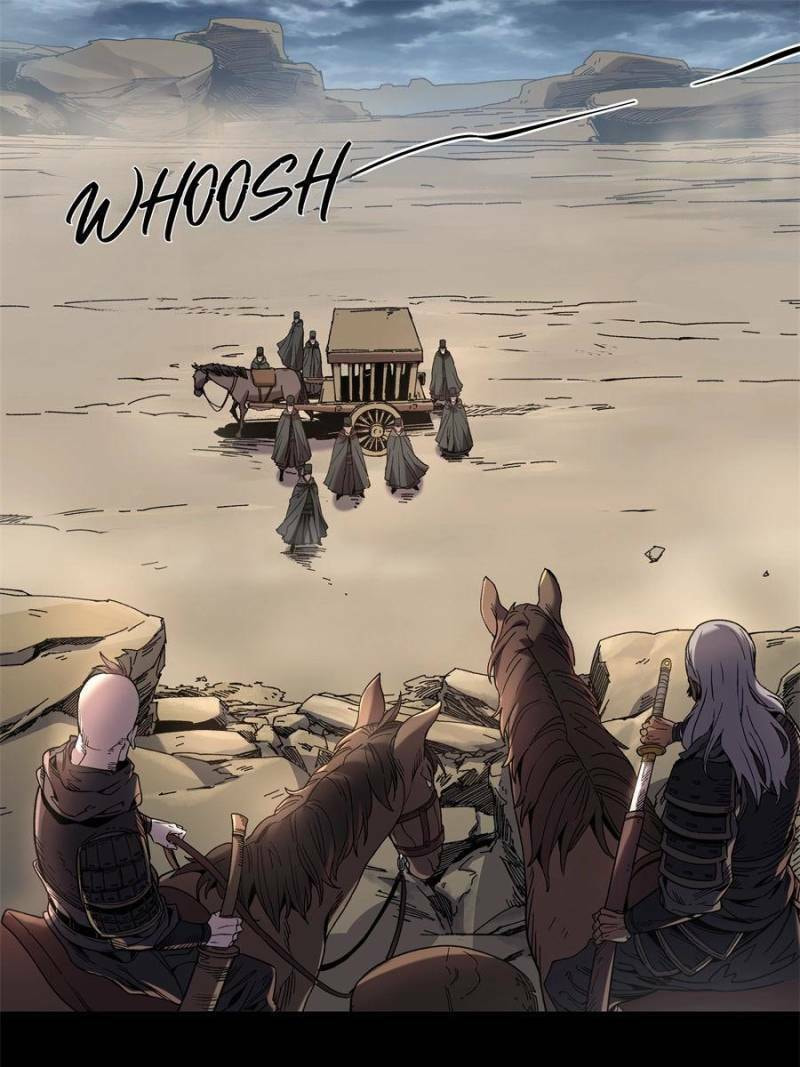 Celebrating the Remaining Life – Chapter 47 page 0