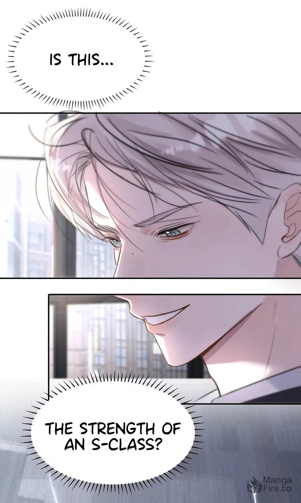 Right now, he must be feeling so much pleasure. page 29