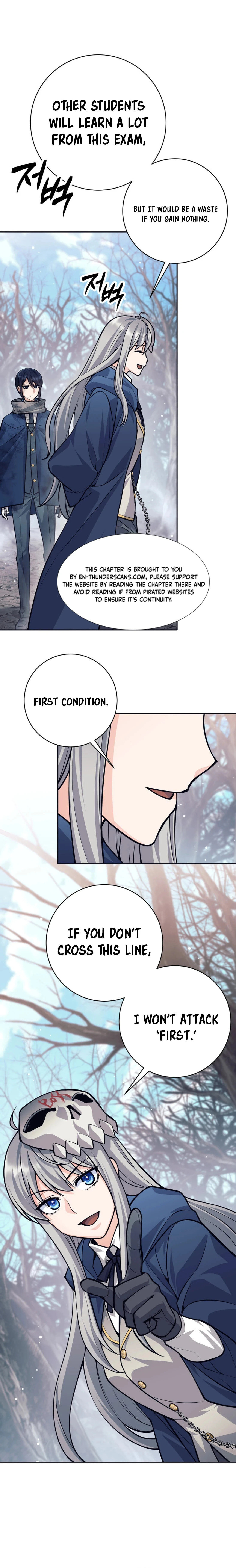 I Quit the Hero's Party – Chapter 49 page 13