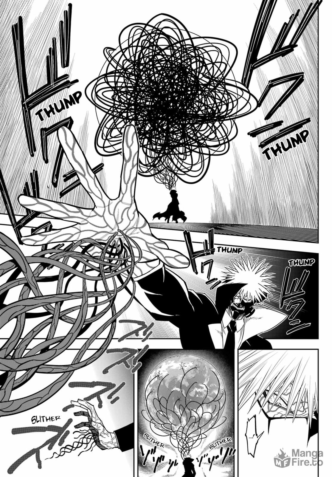 Big Wave (Part 1) page 8