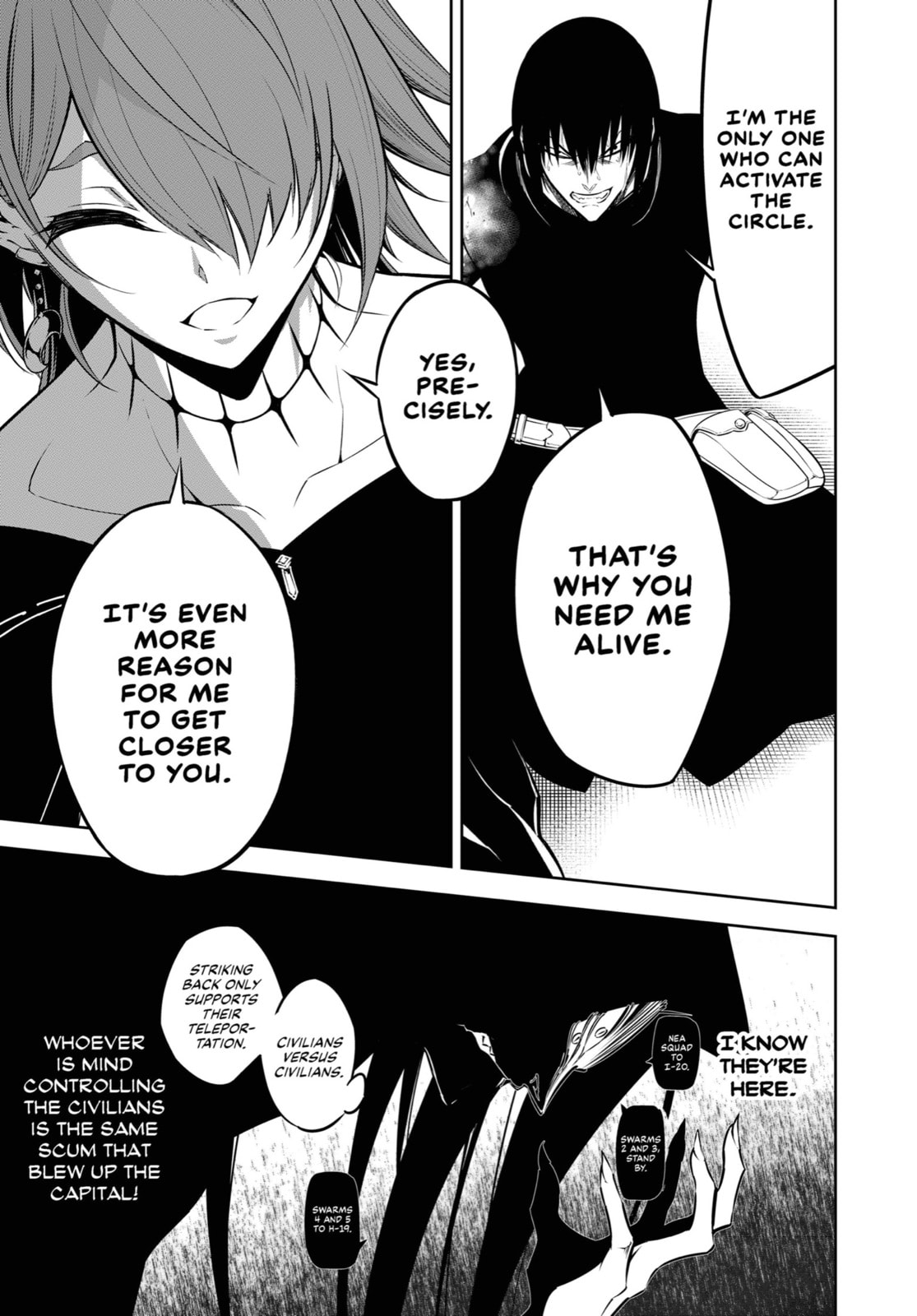Pointless Story page 10