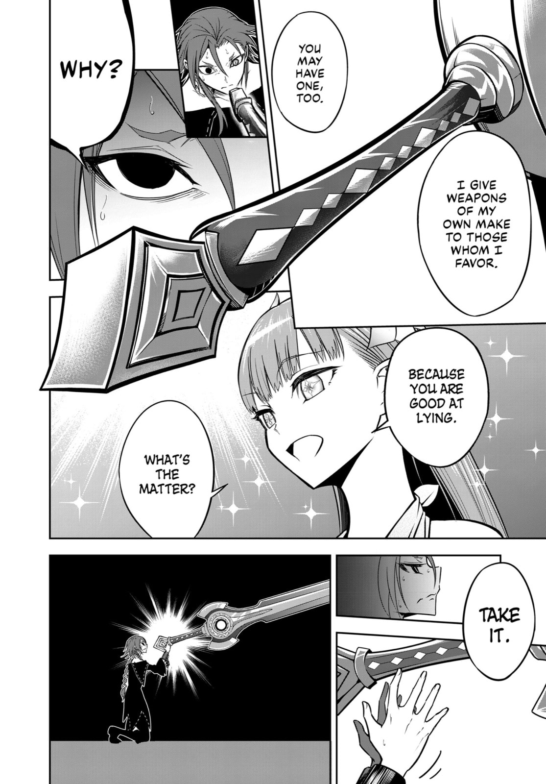First Love page 15
