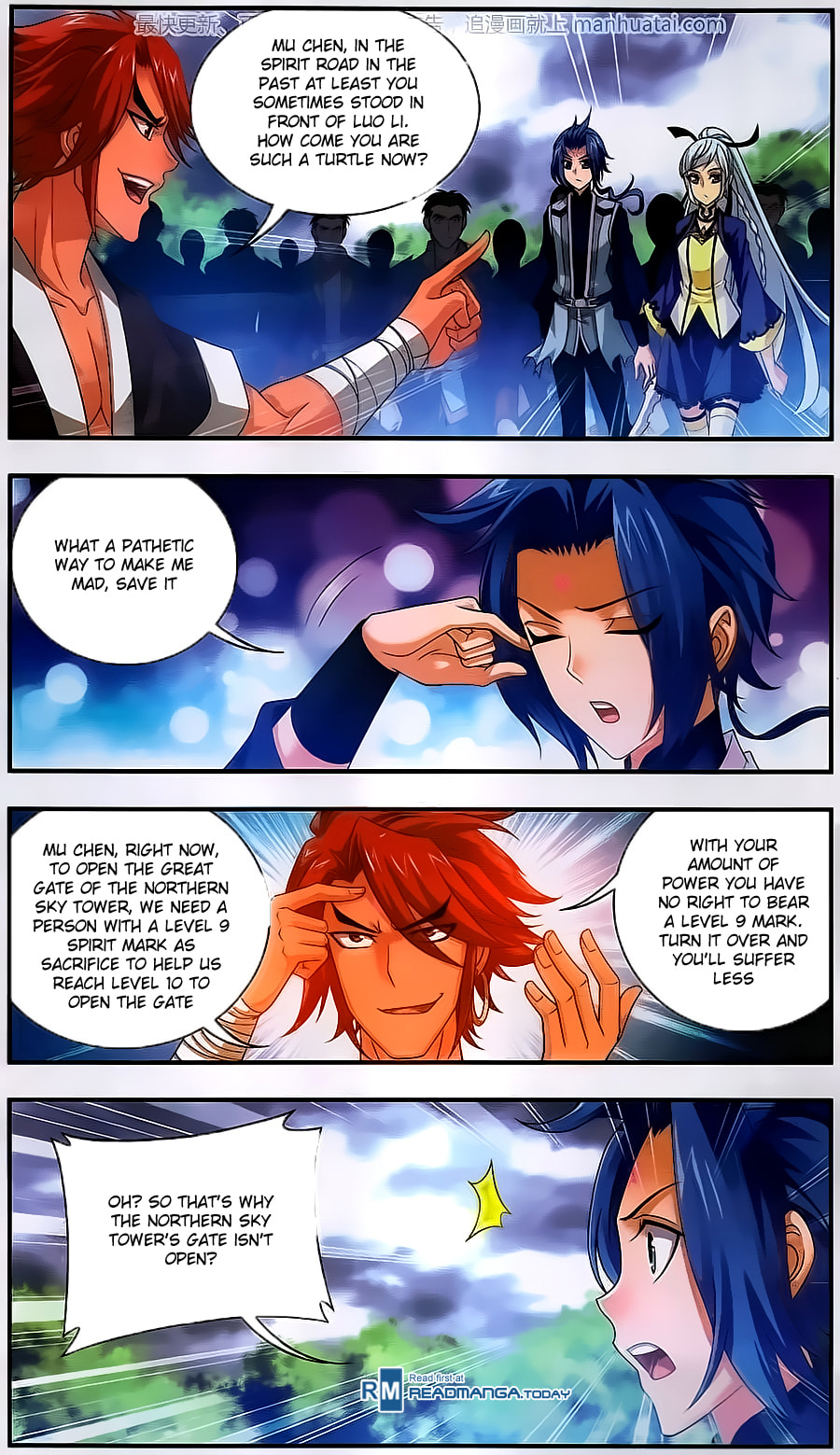 Northern Sky Tower page 10