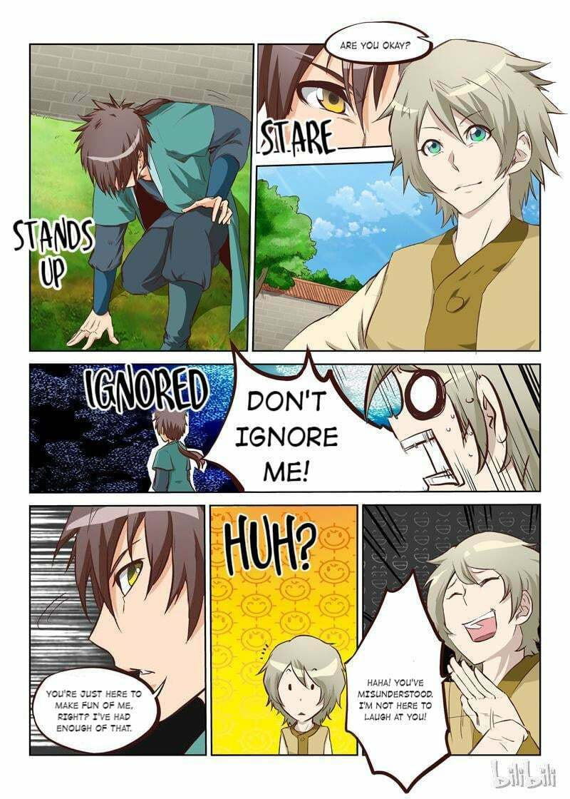 Episode 5 page 3