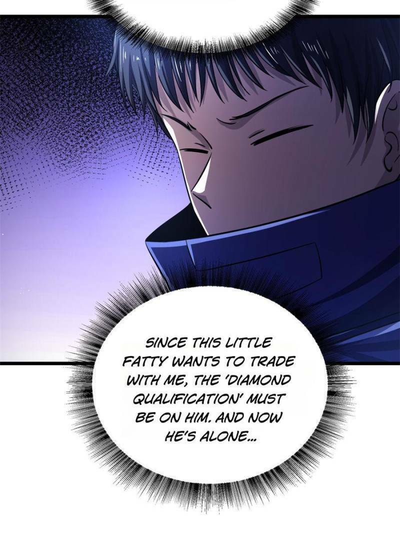Ancient God's Chosen Warriors – Chapter 58 page 12