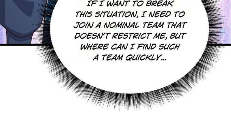 Ancient God's Chosen Warriors – Chapter 51 page 27