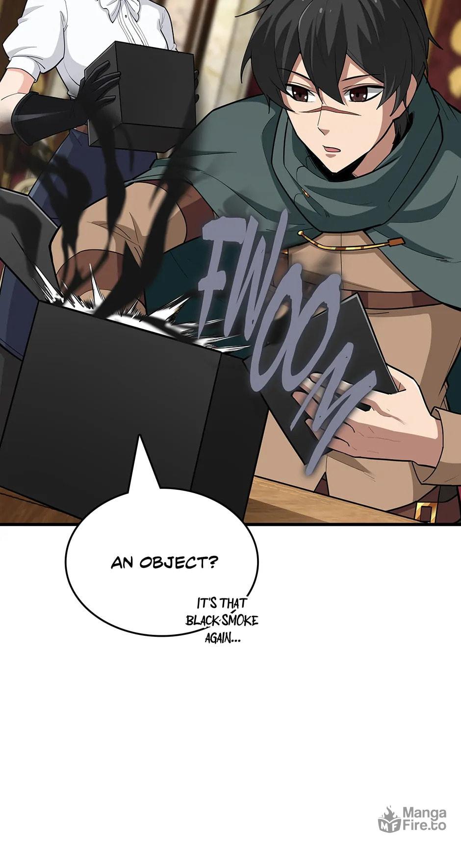 0.0000001% Demon King-nim – Chapter 29 page 14