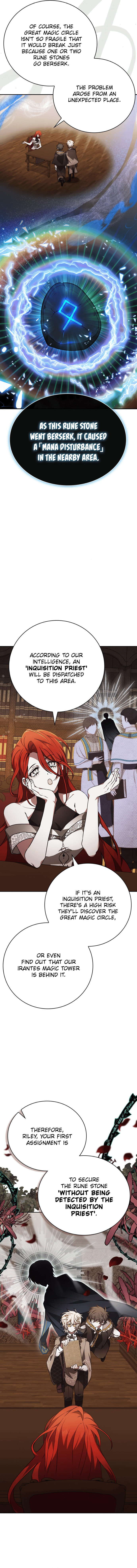 I Become a Legendary Arch Mage by Reading a Book – Chapter 48 page 2