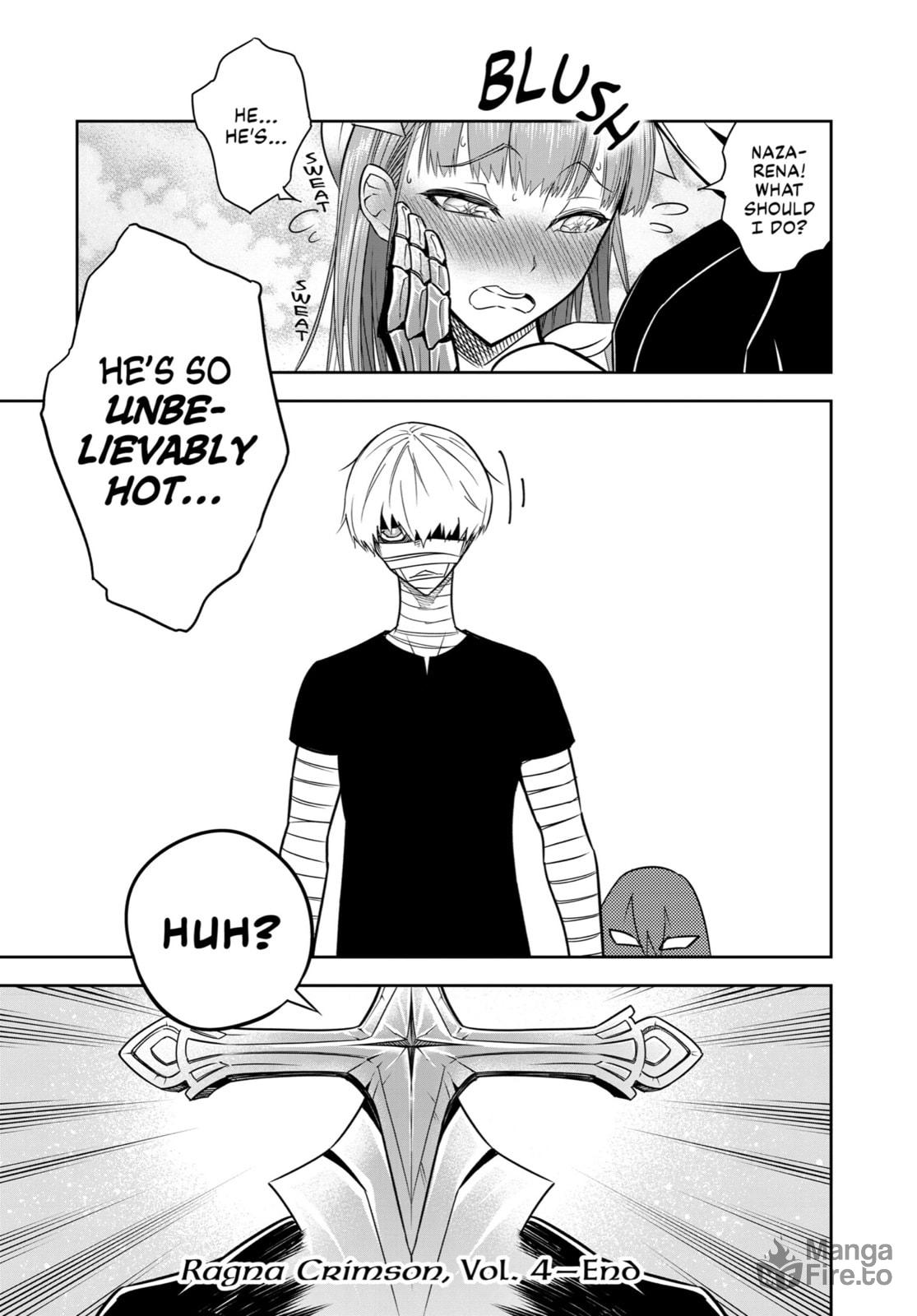 First Love page 39