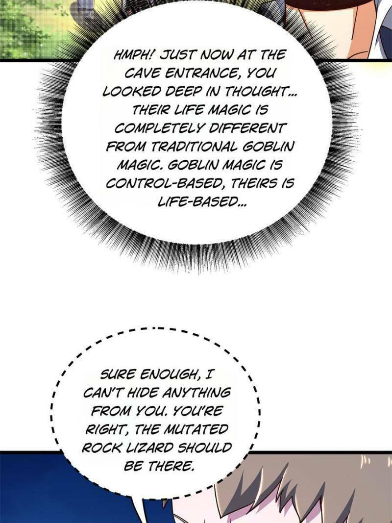Ancient God's Chosen Warriors – Chapter 73 page 40