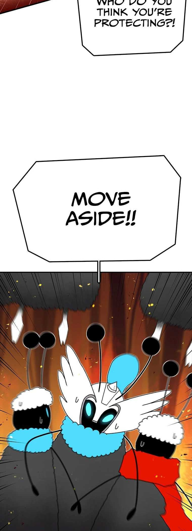 The House Without Time – Chapter 49 page 55