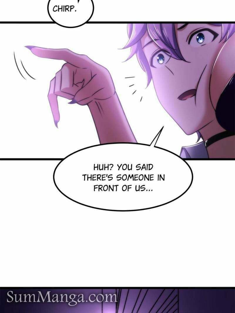 Ancient God's Chosen Warriors – Chapter 15 page 6