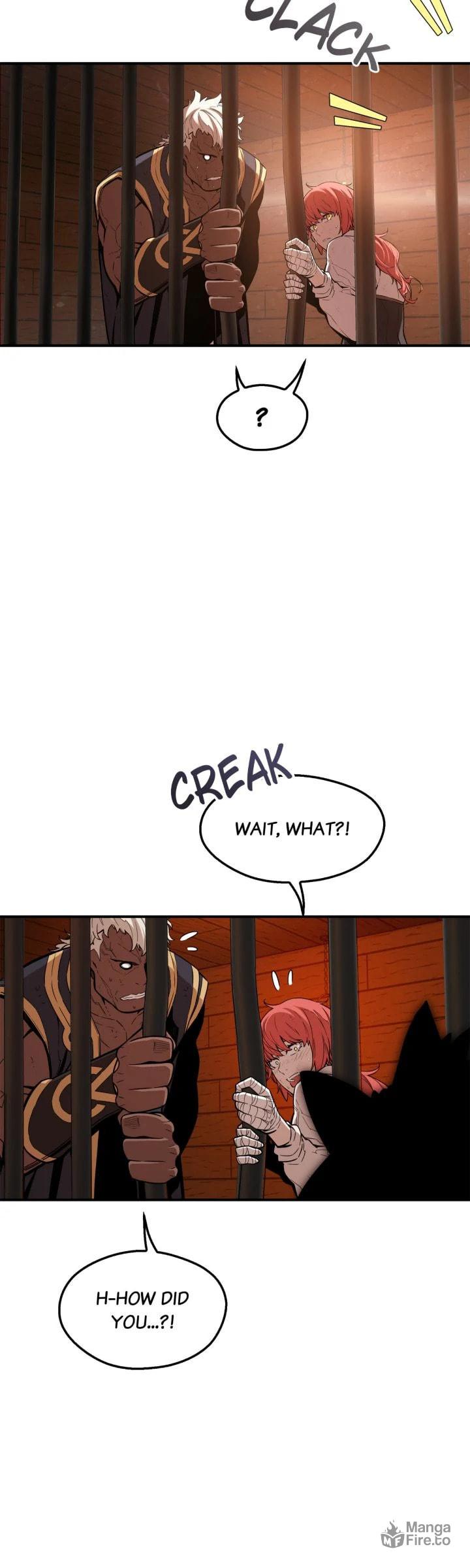 Summoners War: Captain Eve – Chapter 21 page 9