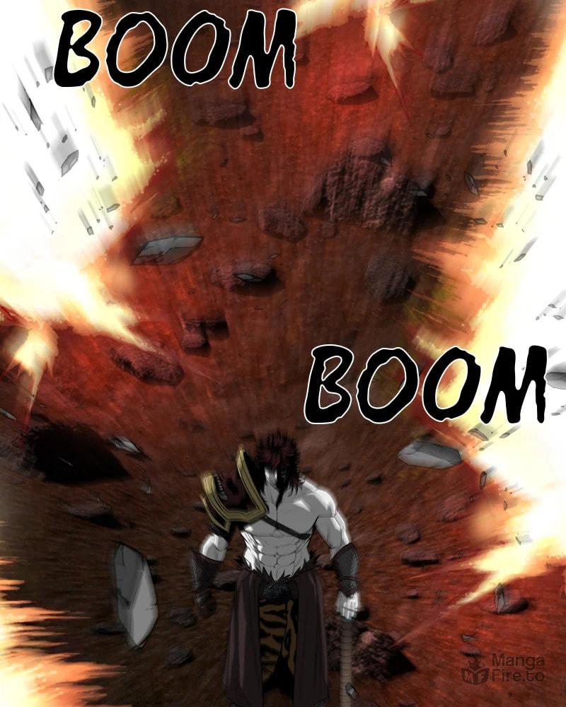 The Protagonist's Hidden Strength – Chapter 63 page 4
