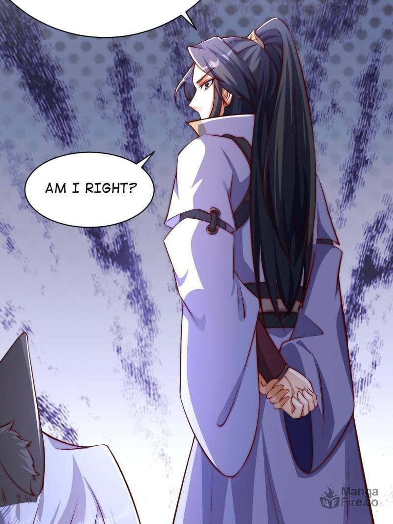 I Can Read Your Fate – Chapter 18 page 17