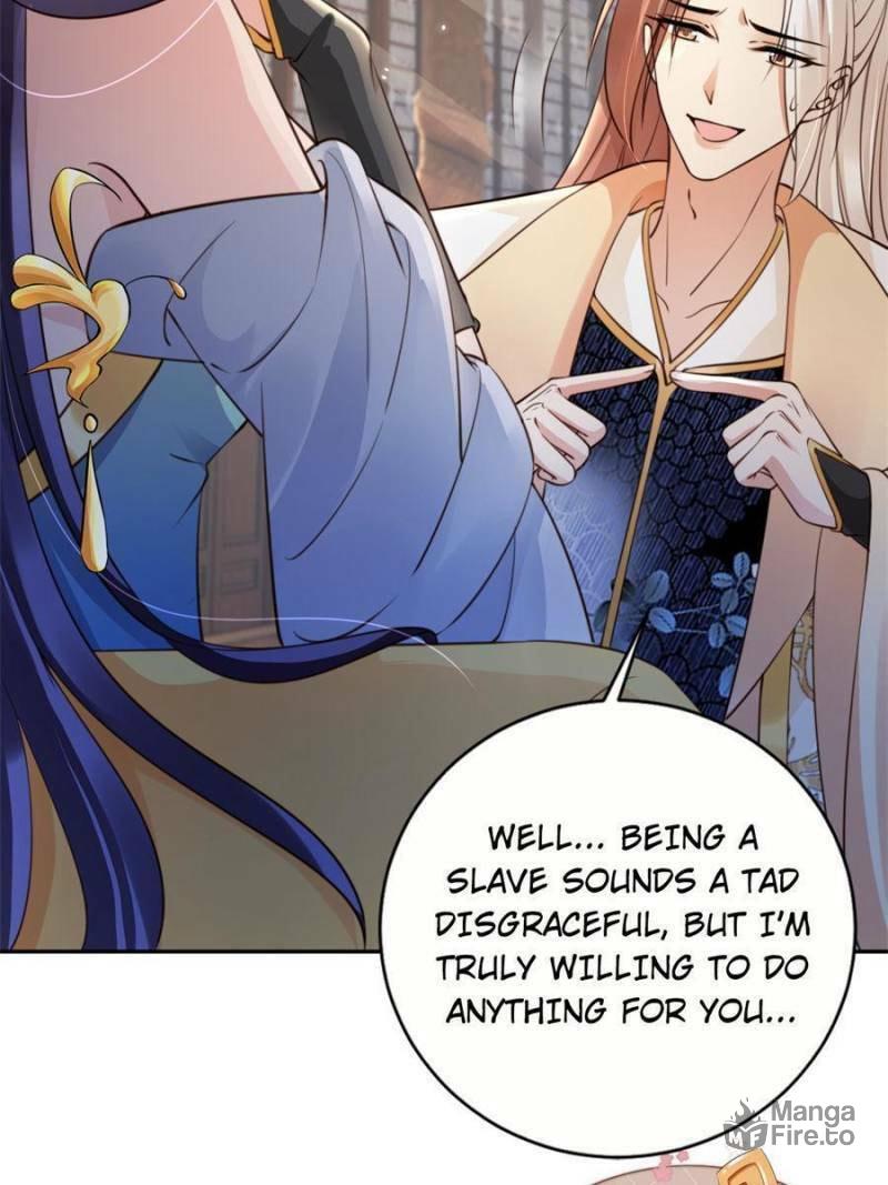I Became the Attendant of the Villainess – Chapter 38 page 38