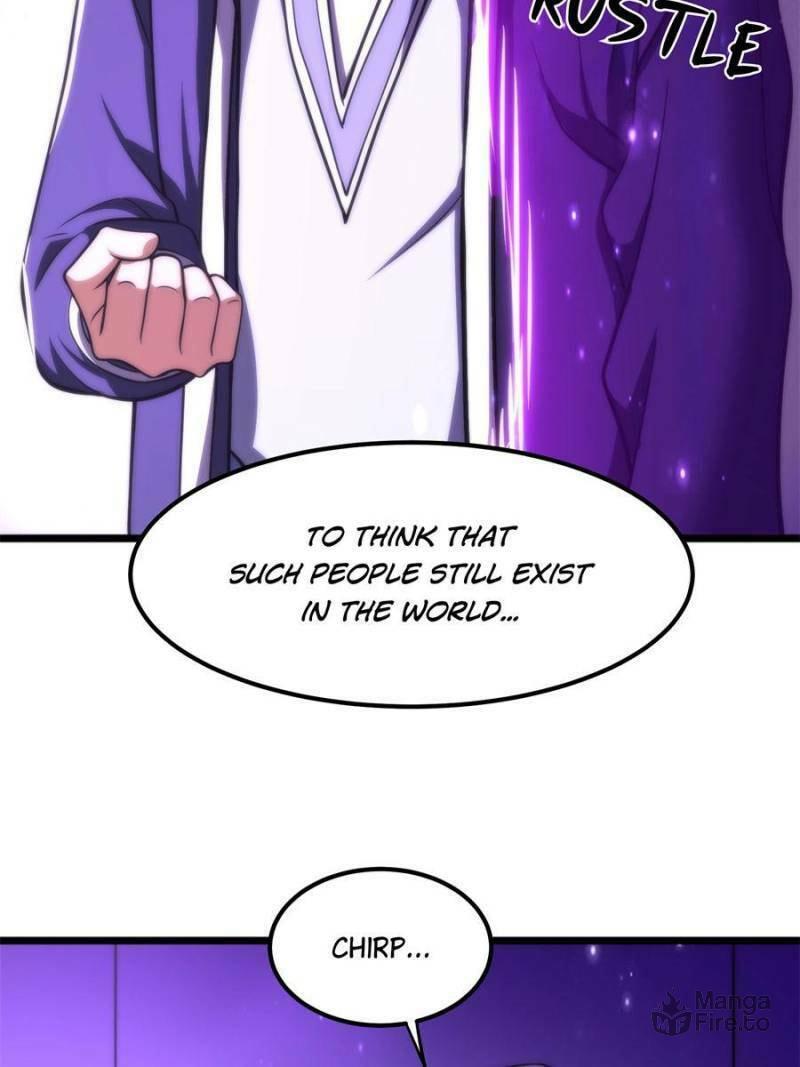 Ancient God's Chosen Warriors – Chapter 15 page 23