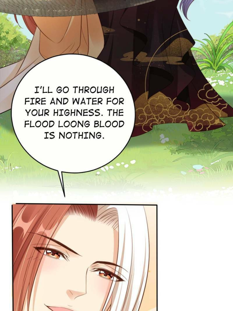 I Became the Attendant of the Villainess – Chapter 53 page 57