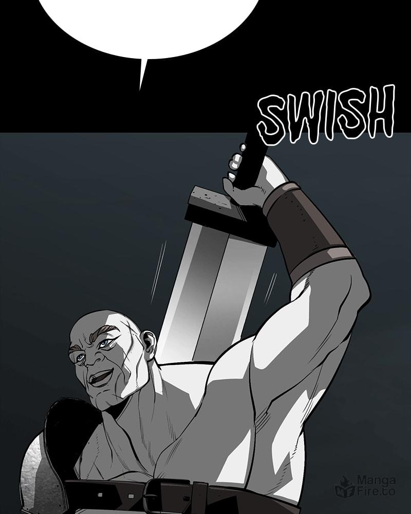 The Protagonist's Hidden Strength – Chapter 54 page 23