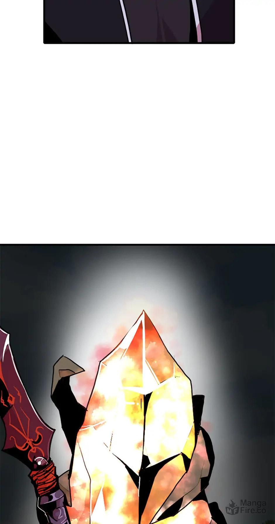 Returning With Absolutely Nothing – Chapter 56 page 9