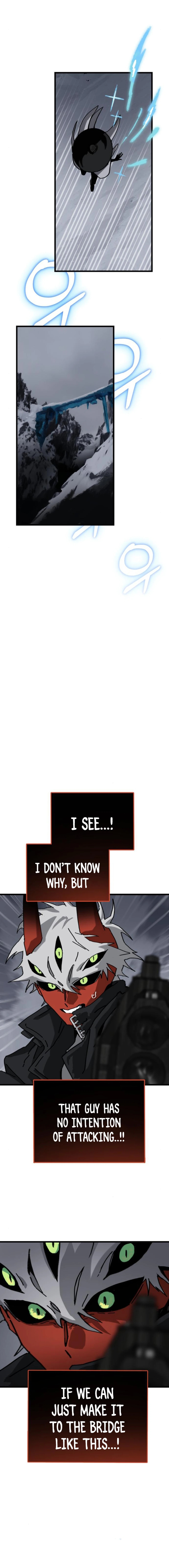 On My Way To See My Mom – Chapter 10 page 10