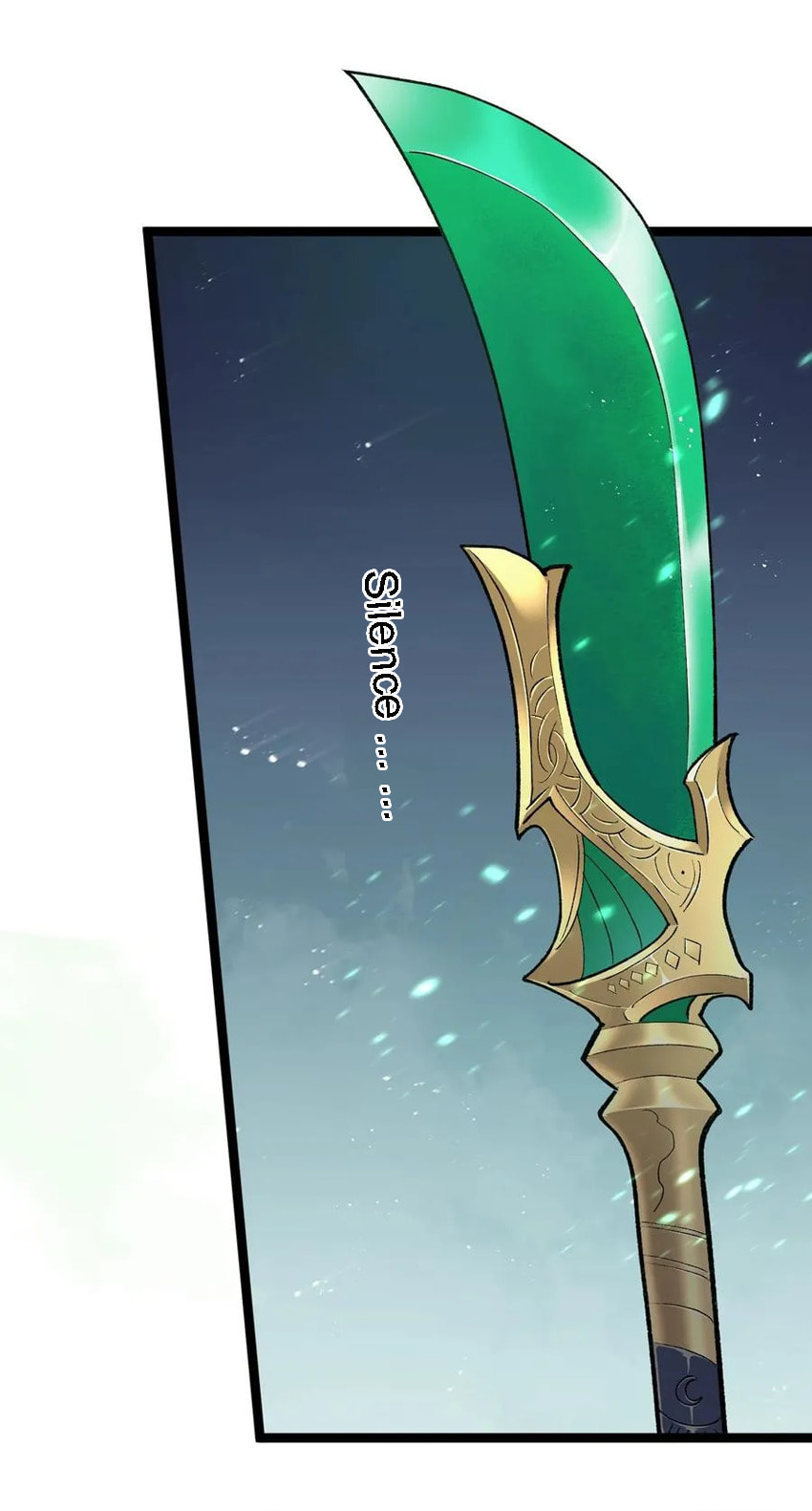 I Look Too Much Like the Boss and the World Actually Believes It – Chapter 17 page 37