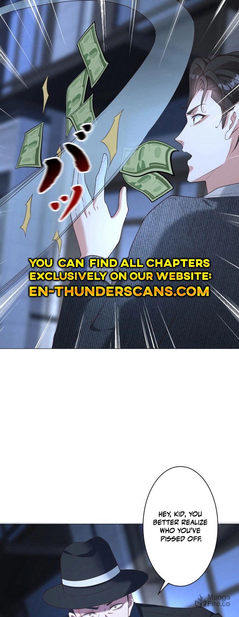 Dominating with the Price Collapse System – Chapter 9 page 11