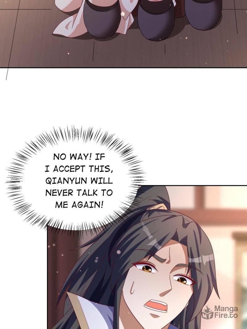 I Can Read Your Fate – Chapter 47 page 11
