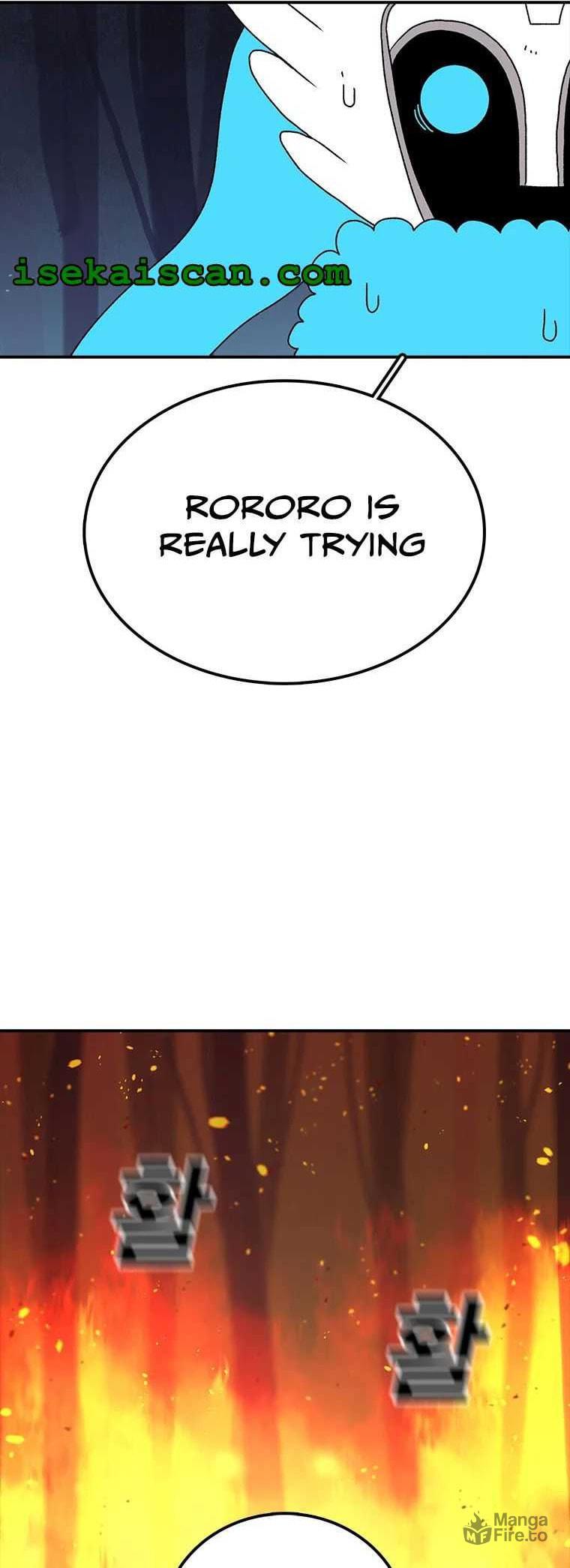 The House Without Time – Chapter 49 page 26