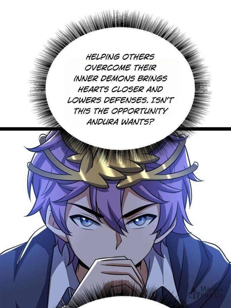 Ancient God's Chosen Warriors – Chapter 80 page 5